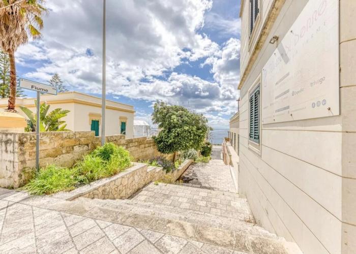 Suite Vista Mare