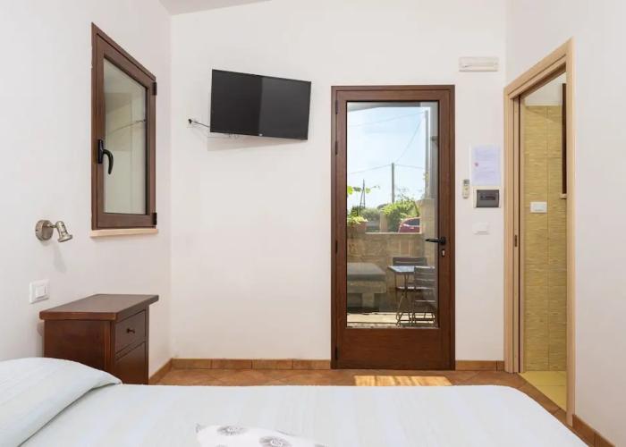 Angeli nel Salento Country House