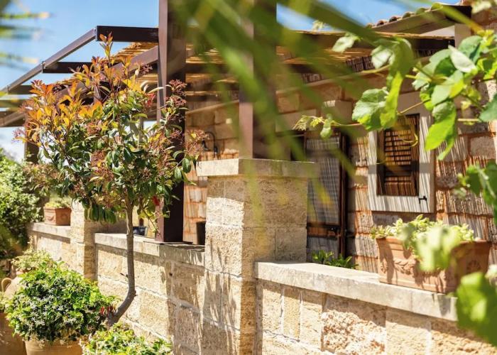 Angeli nel Salento Country House