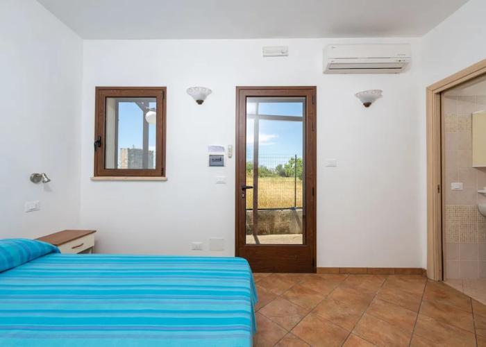 Angeli nel Salento Country House