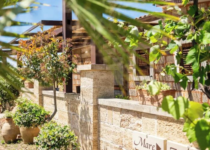 Angeli nel Salento Country House