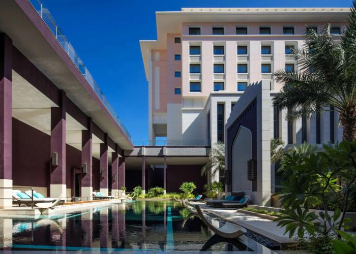 Radisson Collection Muscat, Hormuz Grand