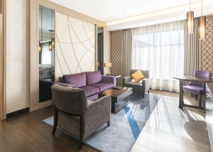 Radisson Collection Muscat, Hormuz Grand