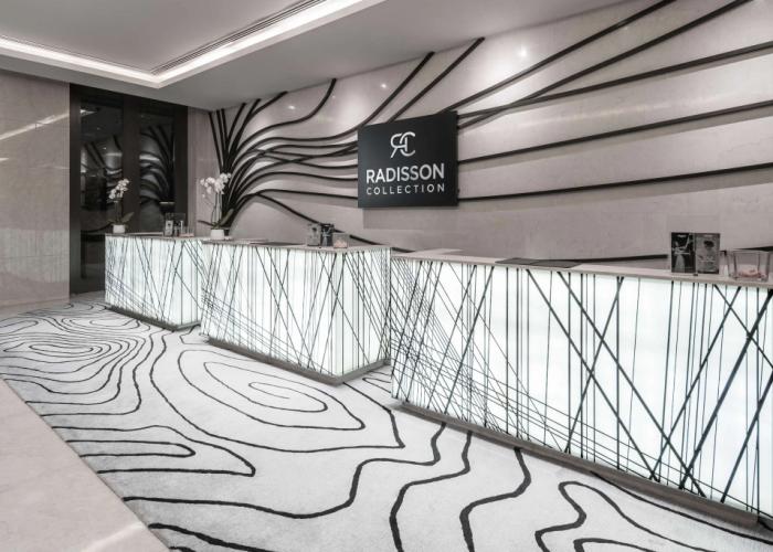 Radisson Collection Muscat, Hormuz Grand