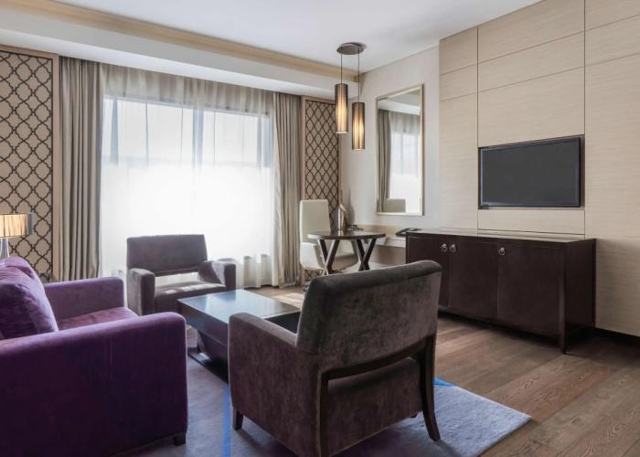 Radisson Collection Muscat, Hormuz Grand