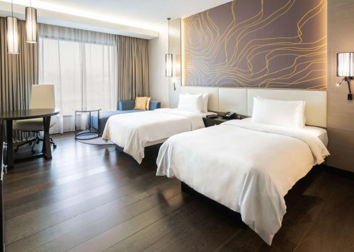 Radisson Collection Muscat, Hormuz Grand