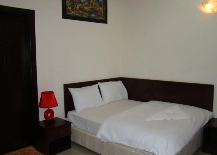 Savoy Grand Hotel Apartments