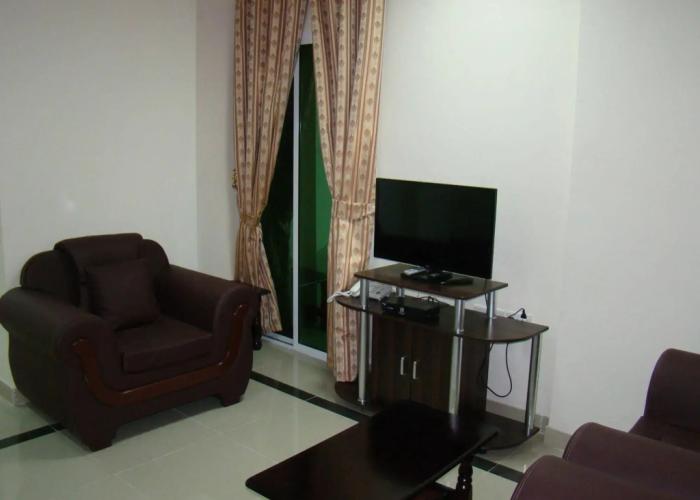 Savoy Grand Hotel Apartments