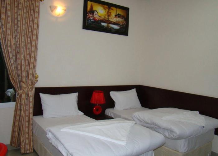 Savoy Grand Hotel Apartments