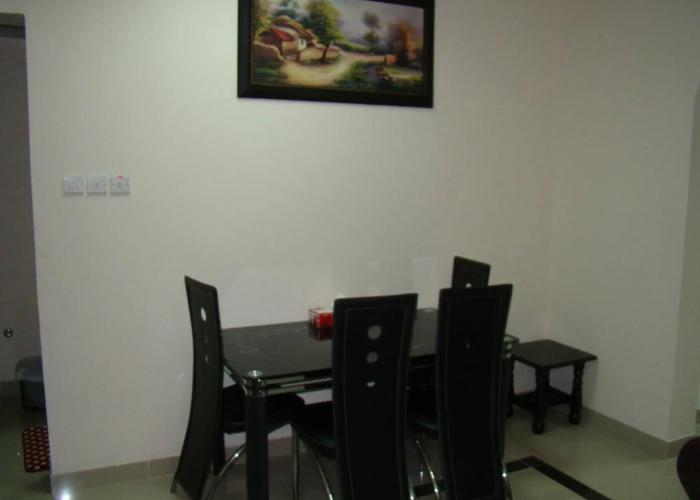 Savoy Grand Hotel Apartments