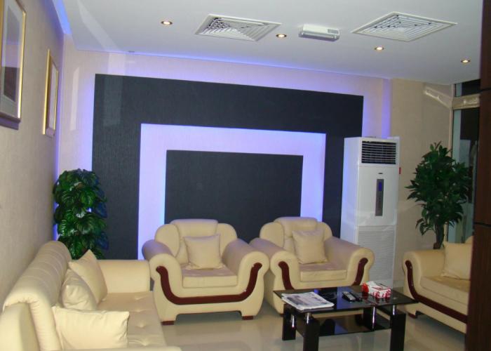 Savoy Grand Hotel Apartments