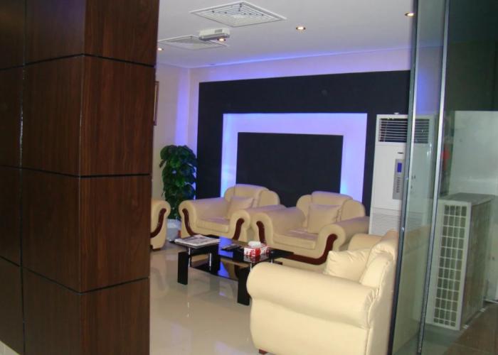 Savoy Grand Hotel Apartments