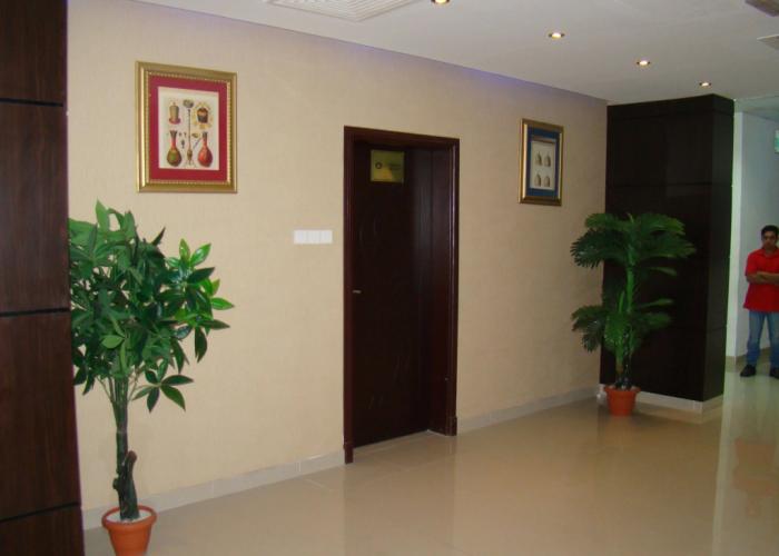 Savoy Grand Hotel Apartments