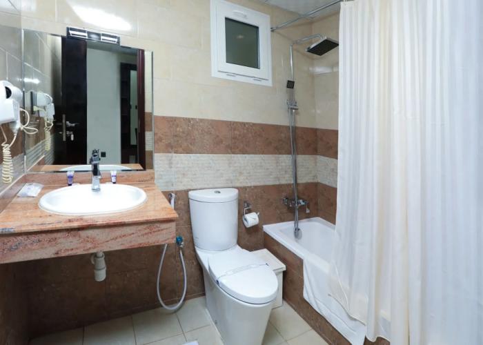 Remas Hotel Suites