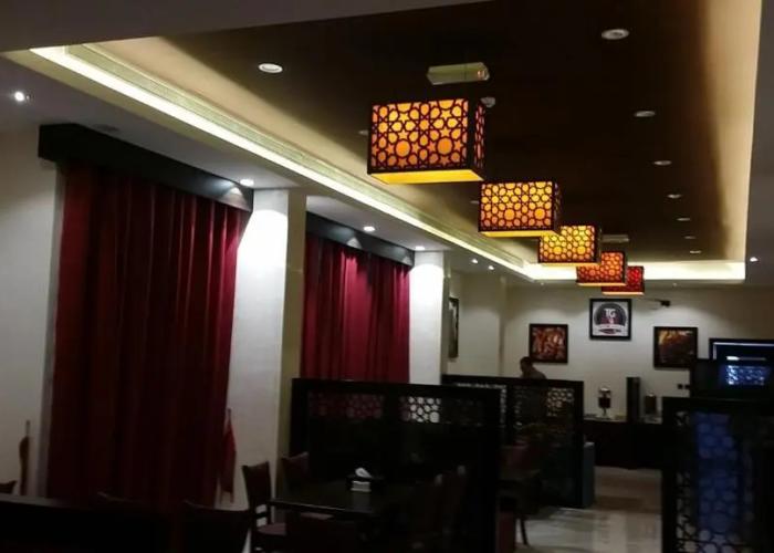 Remas Hotel Suites
