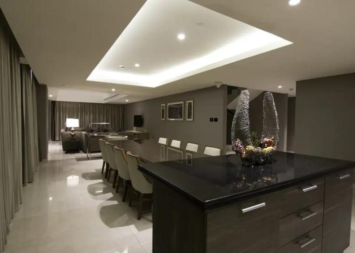 Grand Millennium Muscat Hotel