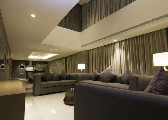 Grand Millennium Muscat Hotel