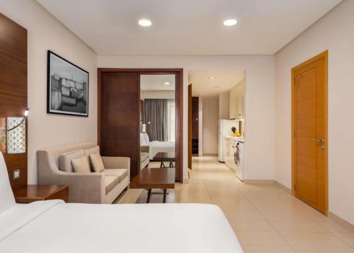 Levatio Suites Muscat, a member of Radisson Individuals
