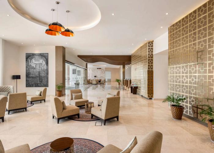 Levatio Suites Muscat, a member of Radisson Individuals
