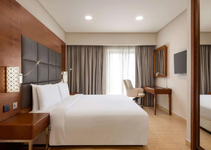 Levatio Suites Muscat, a member of Radisson Individuals