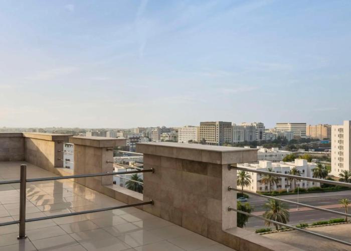 Levatio Suites Muscat, a member of Radisson Individuals