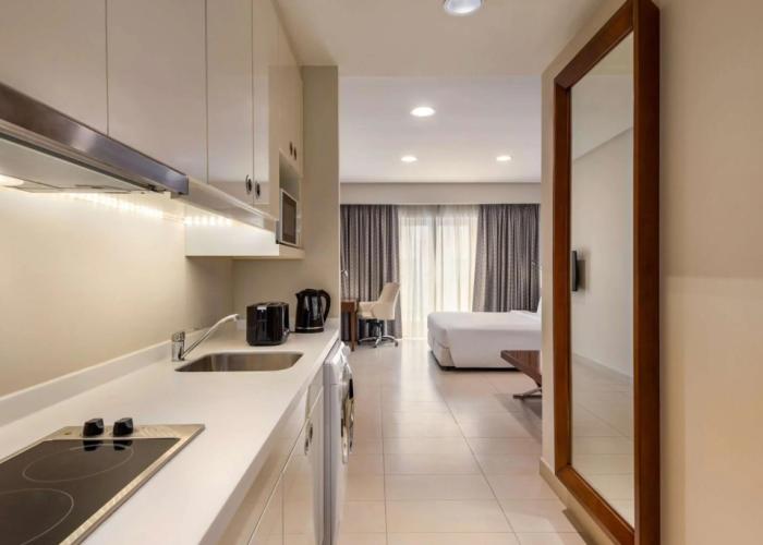 Levatio Suites Muscat, a member of Radisson Individuals