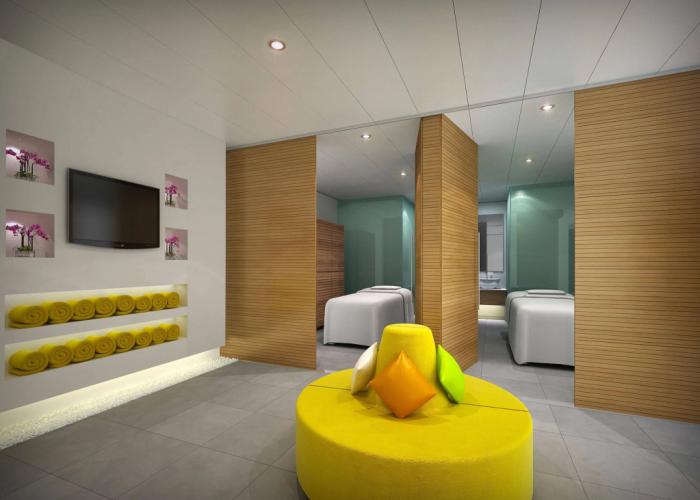 Levatio Suites Muscat, a member of Radisson Individuals