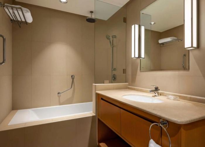 Levatio Suites Muscat, a member of Radisson Individuals