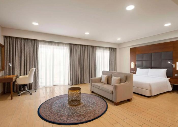 Levatio Suites Muscat, a member of Radisson Individuals