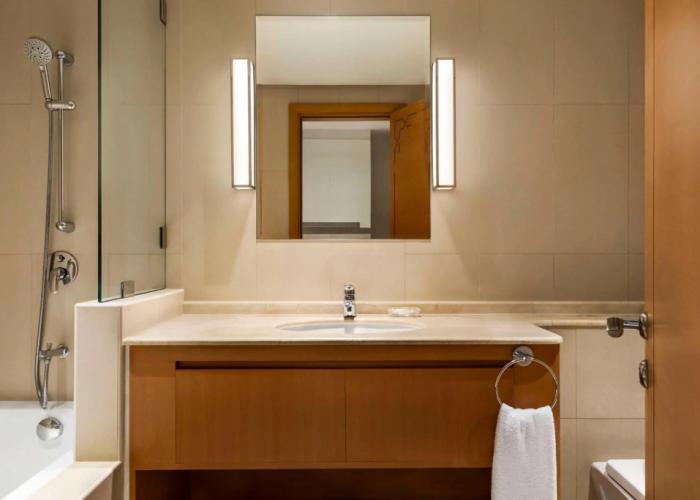 Levatio Suites Muscat, a member of Radisson Individuals