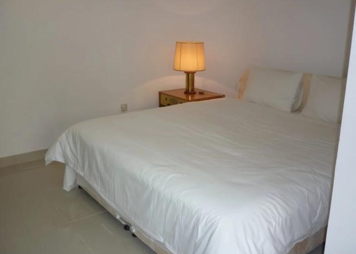 Qurum Beach Hotel