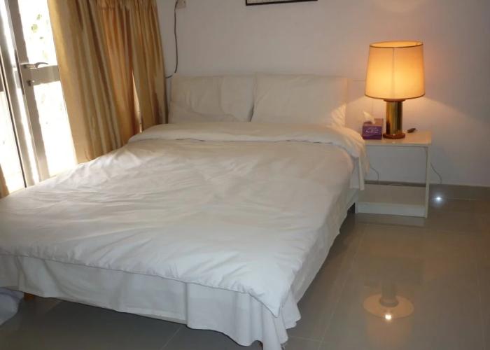 Qurum Beach Hotel