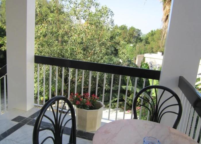 Qurum Beach Hotel