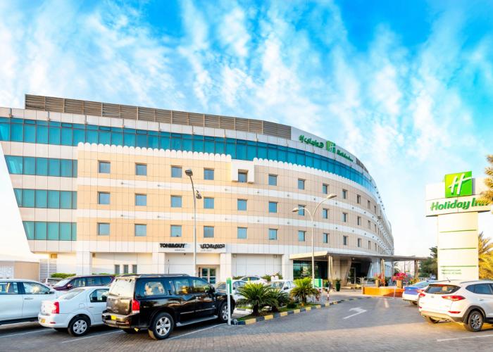 Hotel Al Madinah Holiday