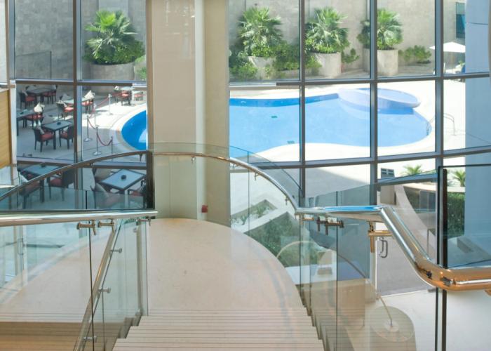 Hotel Al Madinah Holiday