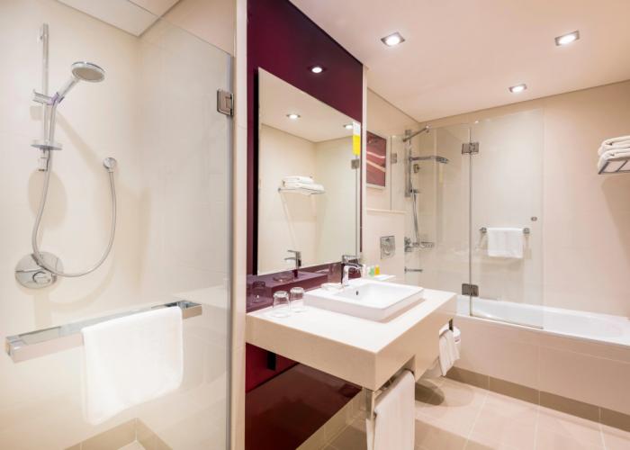 Hotel Al Madinah Holiday