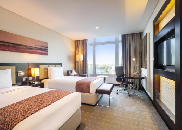 Hotel Al Madinah Holiday