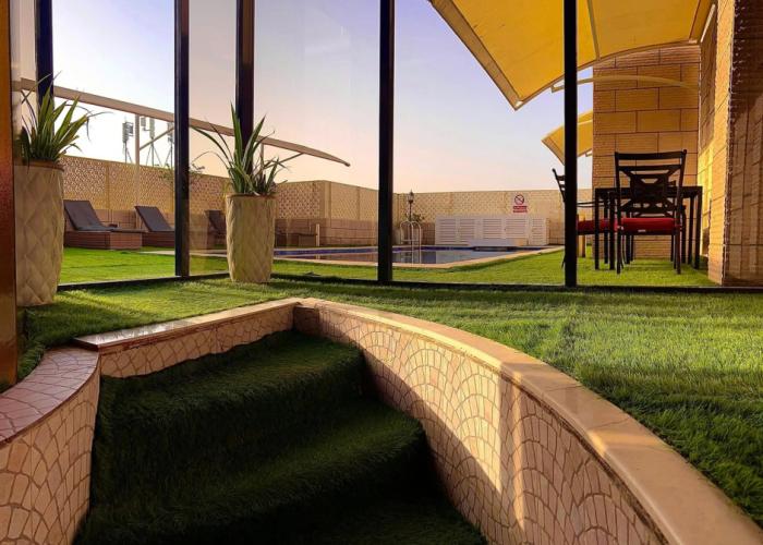 Al Maha International Hotel