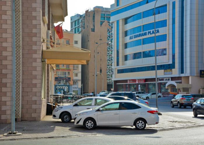 Al Maha International Hotel