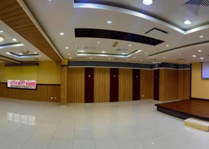 Al Maha International Hotel