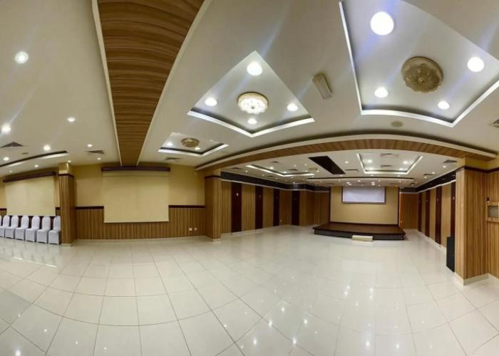 Al Maha International Hotel
