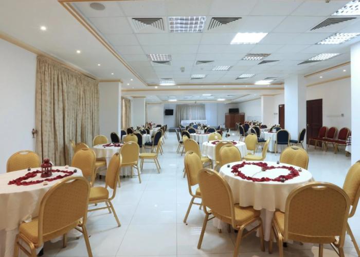 Al Maha International Hotel