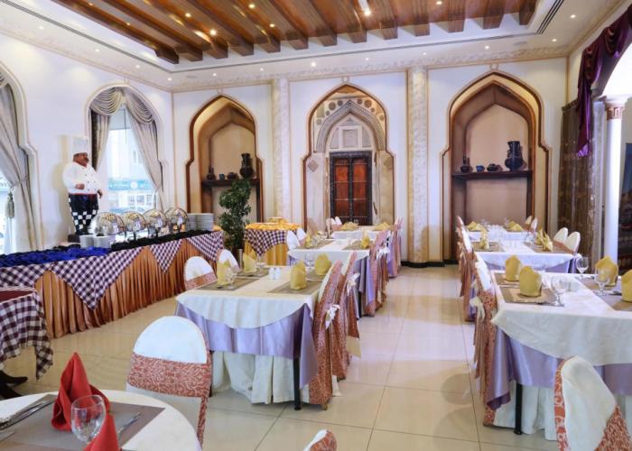 Al Maha International Hotel