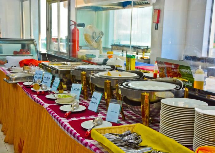 Al Maha International Hotel