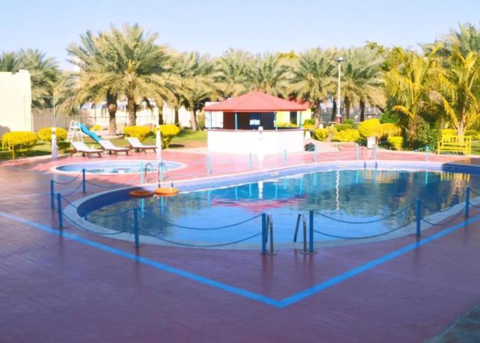 Ramee Dream Resort