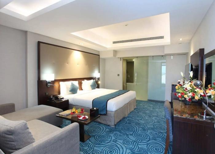 Ramee Dream Resort