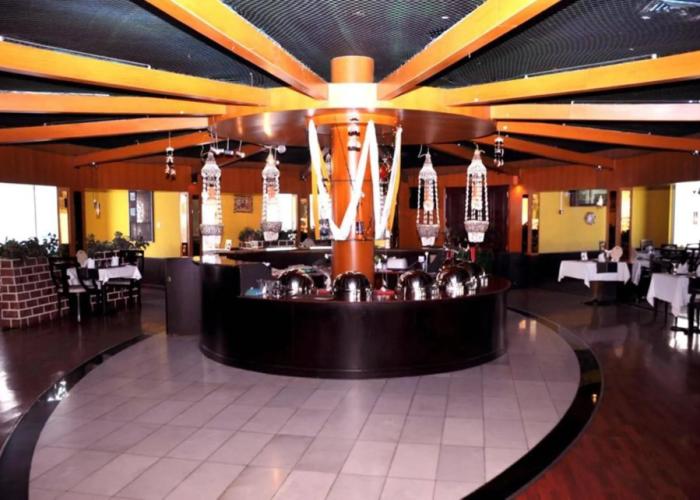 Ramee Dream Resort