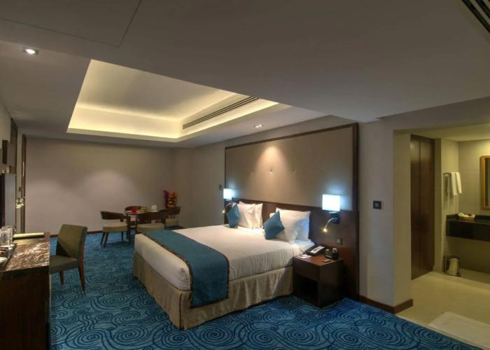 Ramee Dream Resort