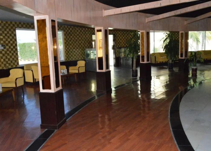 Ramee Dream Resort