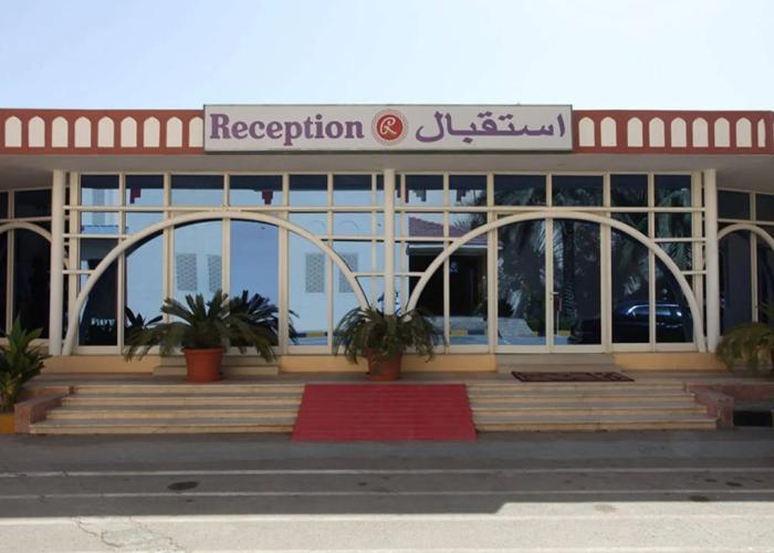 Ramee Dream Resort